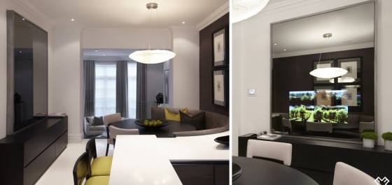 Bespoke furniture