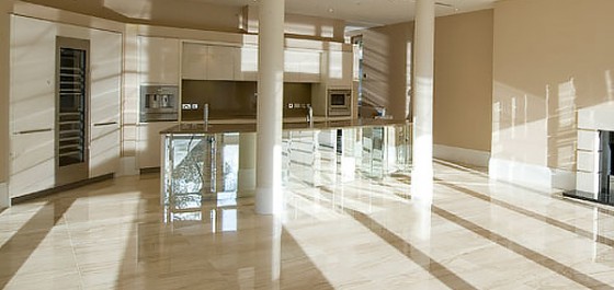 kitchen design