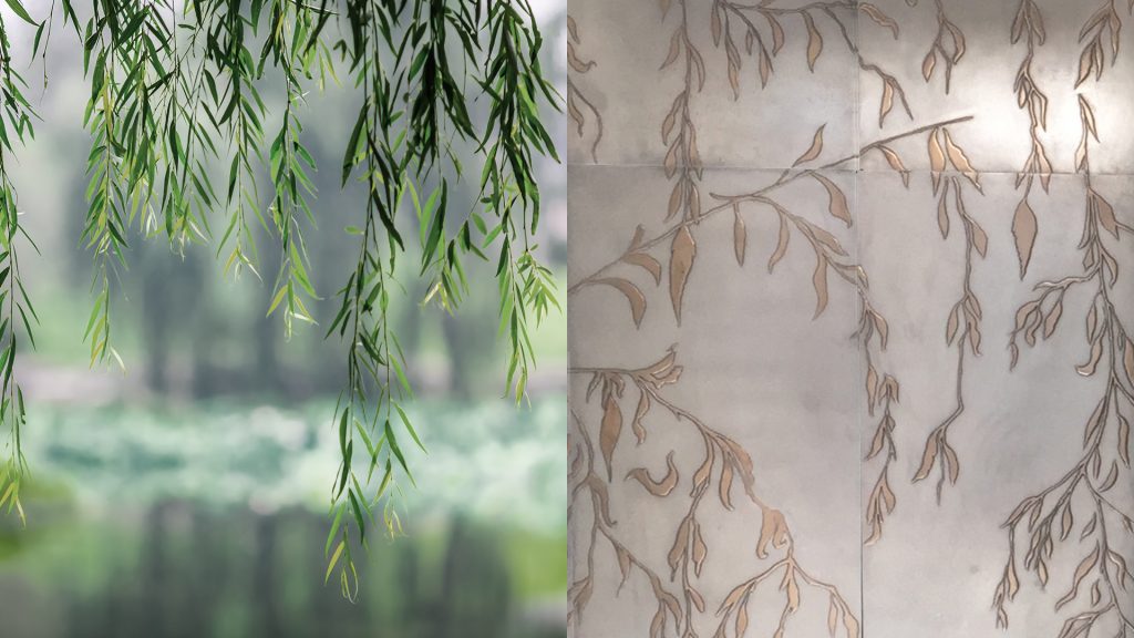 Natural & Eco-Friendly Kitchen Design