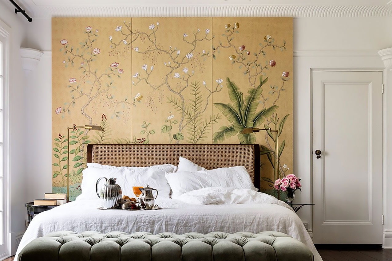 Chinoiserie: Behind The Style & Interiors Inspiration | Extreme Design
