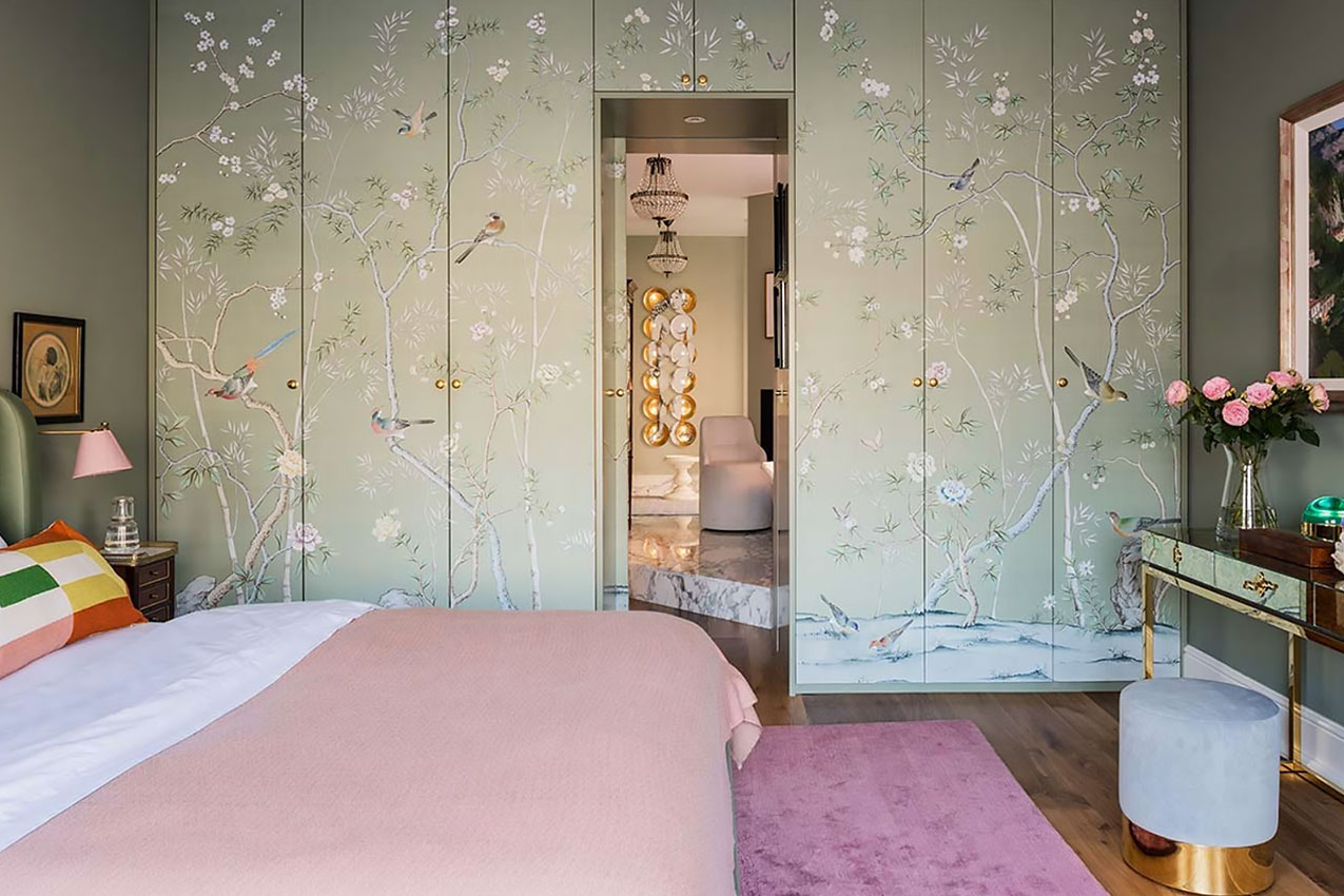 Chinoiserie: Behind The Style & Interiors Inspiration | Extreme Design