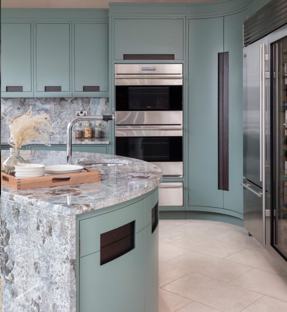 Extreme Design Kitchen Handmade Kitchens Built to Last - Timeless Kitchens | Extreme Design