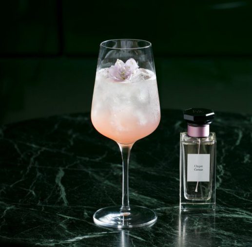 Givenchy Cocktail