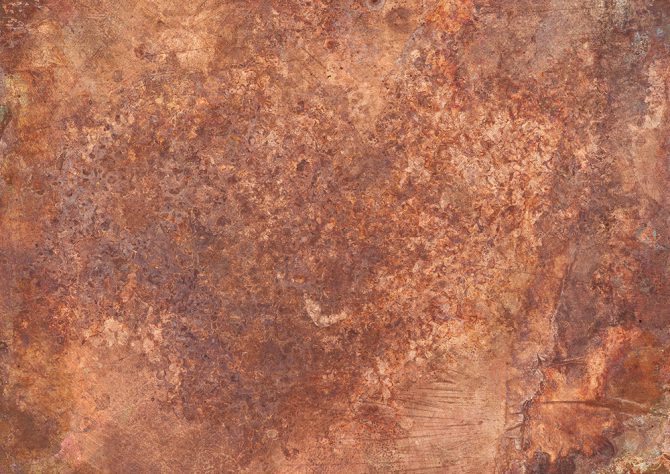 Copper Texture