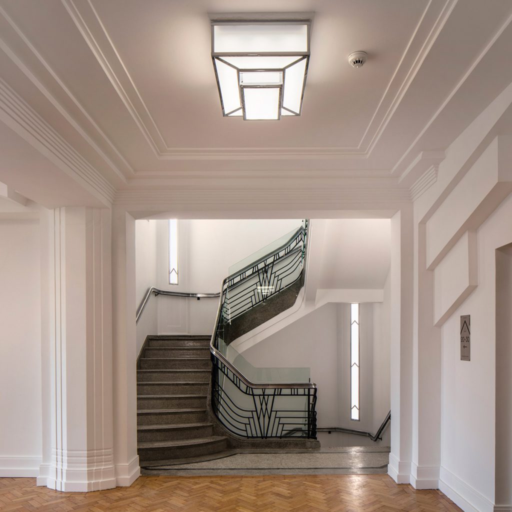Art Deco Design & Luxury Interiors | Behind The Style