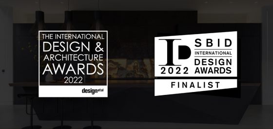 kitchen design awards 2022 SBID and Design et al