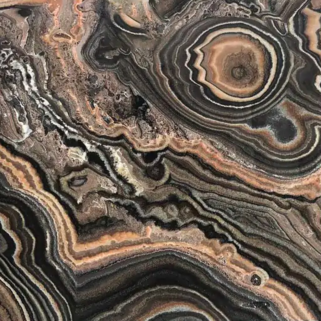 black onyx