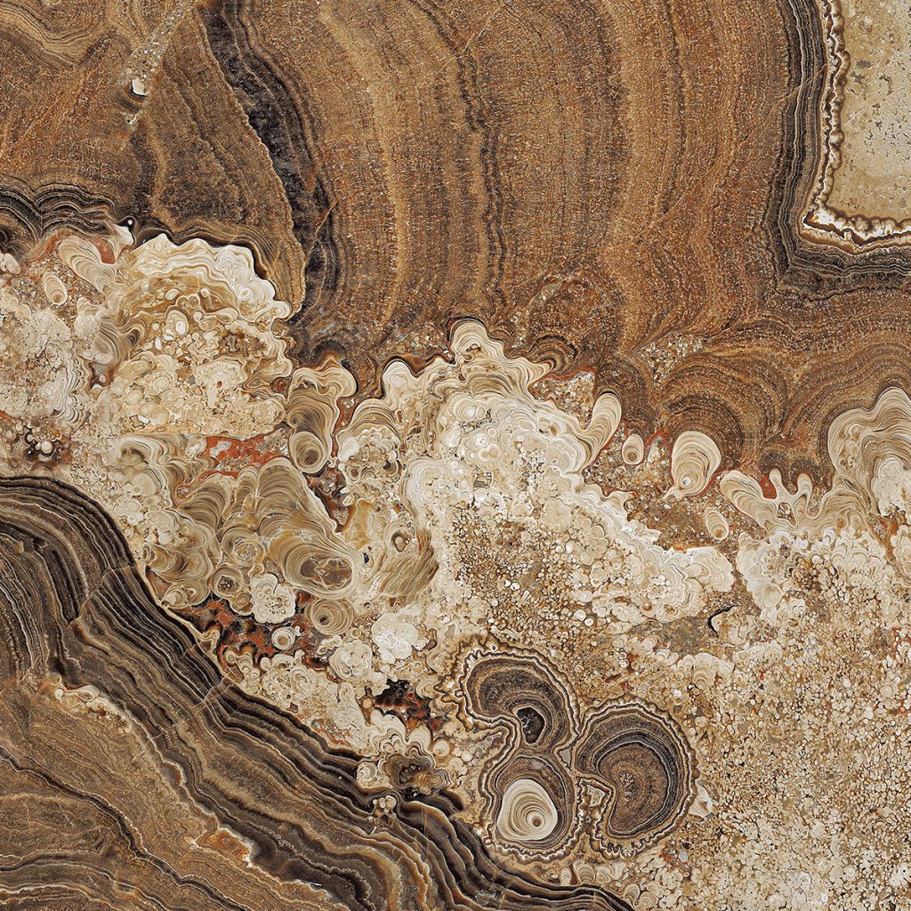 brown onyx