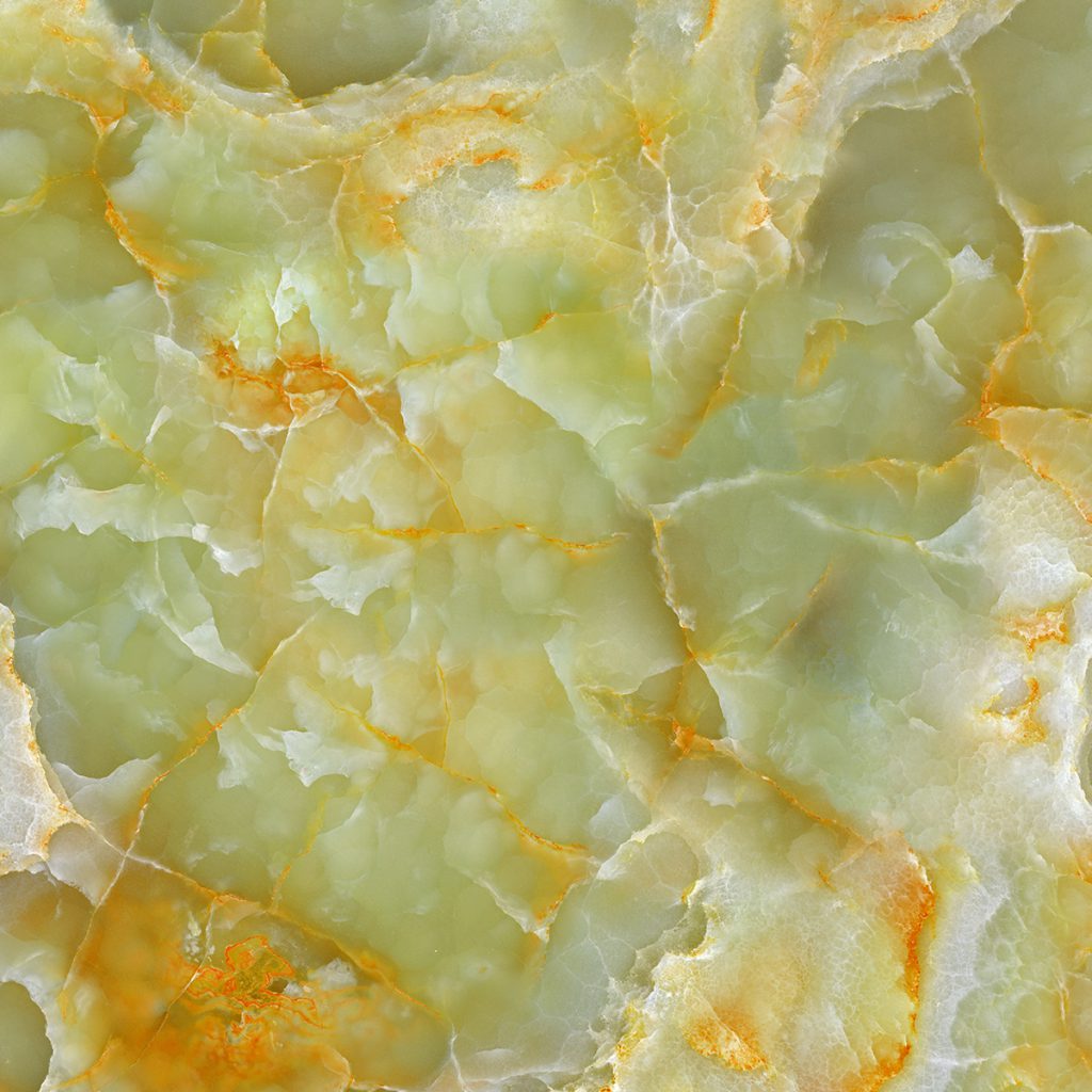 green onyx