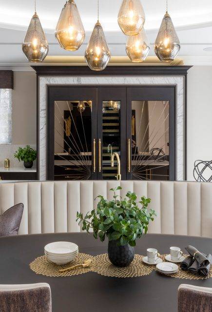 10 Bespoke Luxury Kitchen Ideas for 2025 - From Expert Designers