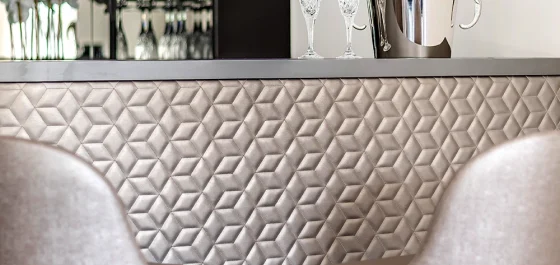 Bespoke Home Bar by Extreme Design