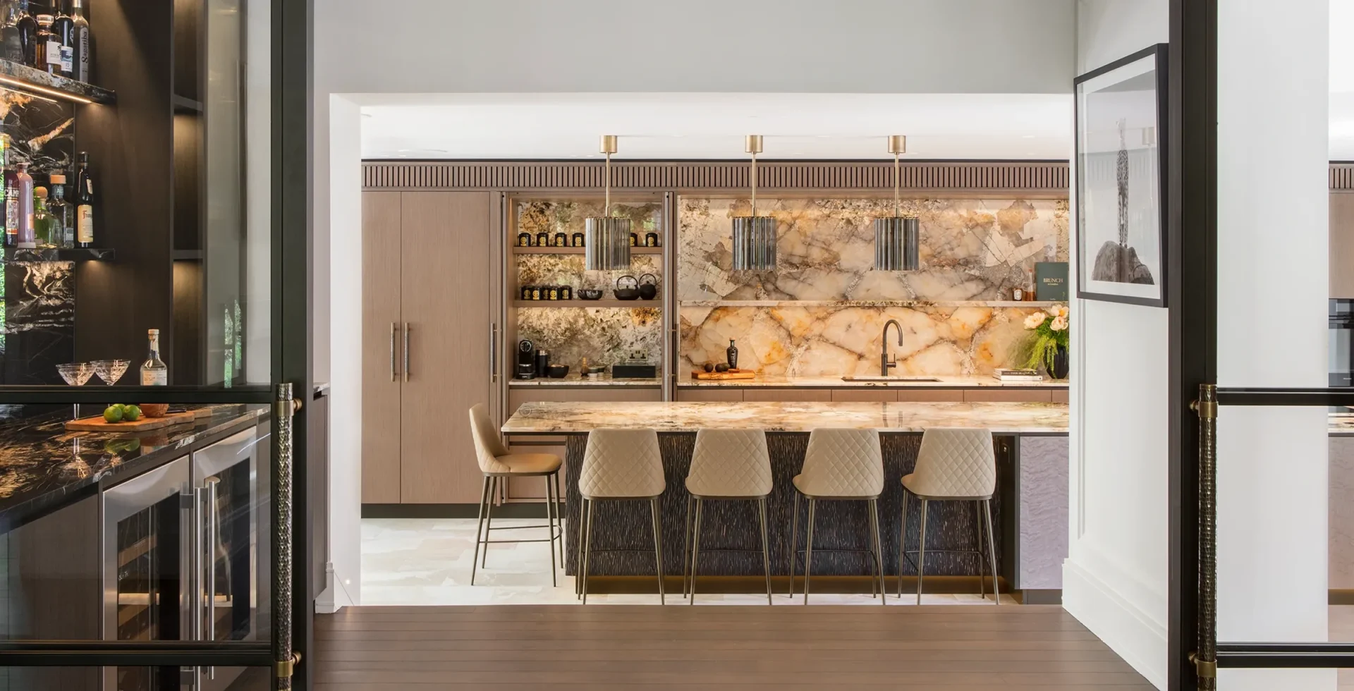 Luxury Kitchen Company